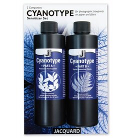 Jacquard Jacquard Cyanotype Set