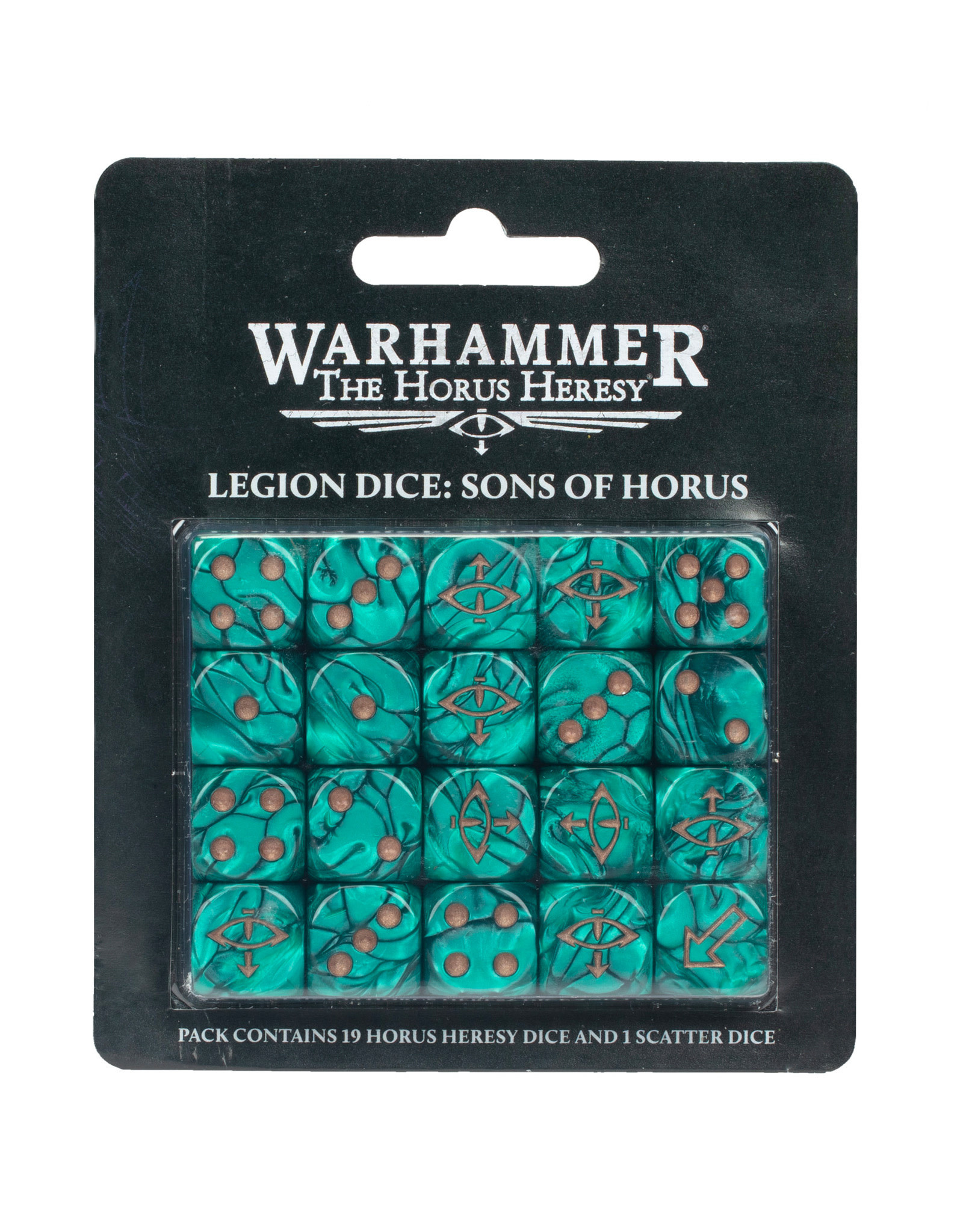 Warhammer Horus Heresy Pre-Orders: New 'Sons of Horus' Miniatures