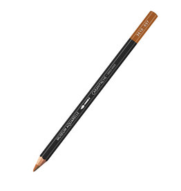 Caran d'Ache Caran D'Ache Museum Aquarelle Colored Pencils, Brown Ochre