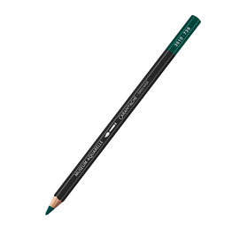 Caran d'Ache Caran D'Ache Museum Aquarelle Colored Pencils, Dark Sap Green