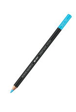 Caran d'Ache Caran D'Ache Museum Aquarelle Colored Pencils, Light Blue
