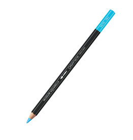 Caran d'Ache Caran D'Ache Museum Aquarelle Colored Pencils, Light Blue