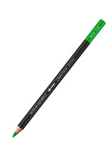 Caran d'Ache Caran D'Ache Museum Aquarelle Colored Pencils, Bright Green