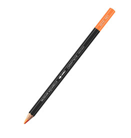 Caran d'Ache Caran D'Ache Museum Aquarelle Colored Pencils, Apricot