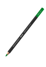 Caran d'Ache Caran D'Ache Museum Aquarelle Colored Pencils, Emerald Green