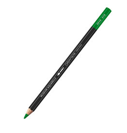 Caran d'Ache Caran D'Ache Museum Aquarelle Colored Pencils, Emerald Green