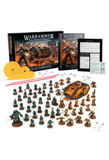 Games Workshop Horus Heresy Age of Darkness