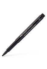 FABER-CASTELL Faber-Castell Calligraphy Pen, Black