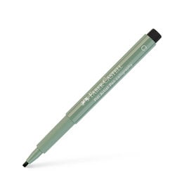 FABER-CASTELL Faber-Castell Calligraphy Pen, Warm Grey III