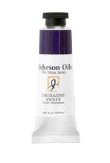 Jack Richeson Jack Richeson Shiva Oil, Dioxazine Violet 37ml