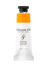 Jack Richeson Jack Richeson Shiva Oil, Ind. Yellow 37ml