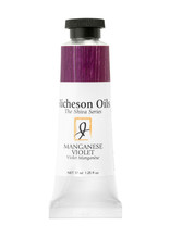 Jack Richeson Jack Richeson Shiva Oil, Manganese Violet 37ml