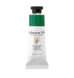 Jack Richeson Jack Richeson Shiva Oil, Virid. Green 37ml