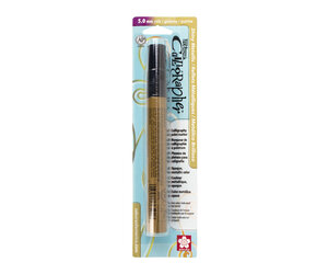 PEN-TOUCH CALLIGRAPHER｜SAKURA COLOR PRODUCTS CORP.