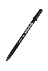 Sakura Pigma Calligrapher® Calligraphy Pens, Black
