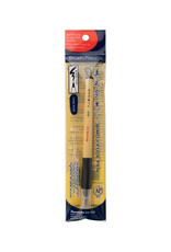 Kuretake Zig Kuretake Bimoji Fude Brush Pen, Felt Tip (L)