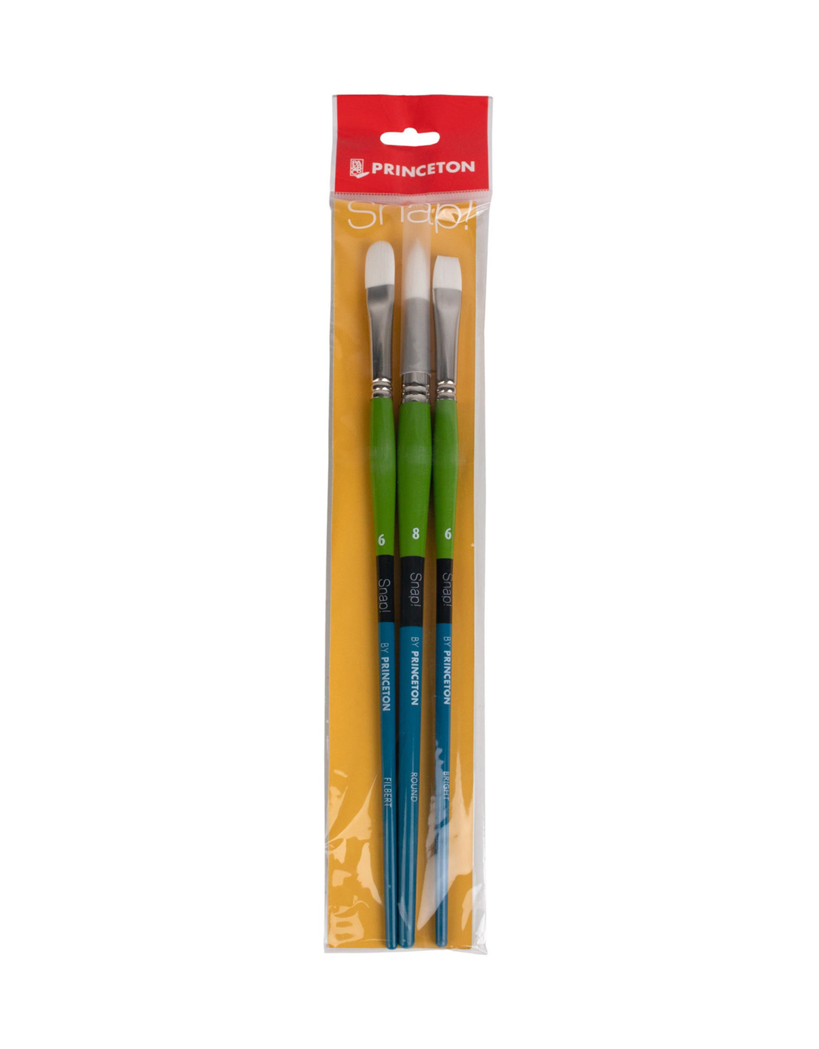 Princeton Princeton Snap! 9800 3 Piece Set