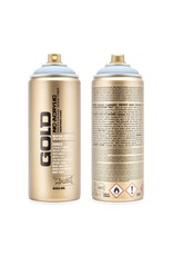 CLEARANCE Montana GOLD, Denim Light