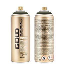 CLEARANCE Montana GOLD, Manila Dark