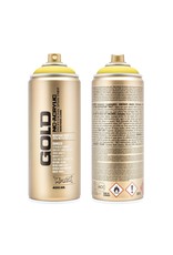 CLEARANCE Montana GOLD, Easter Yellow