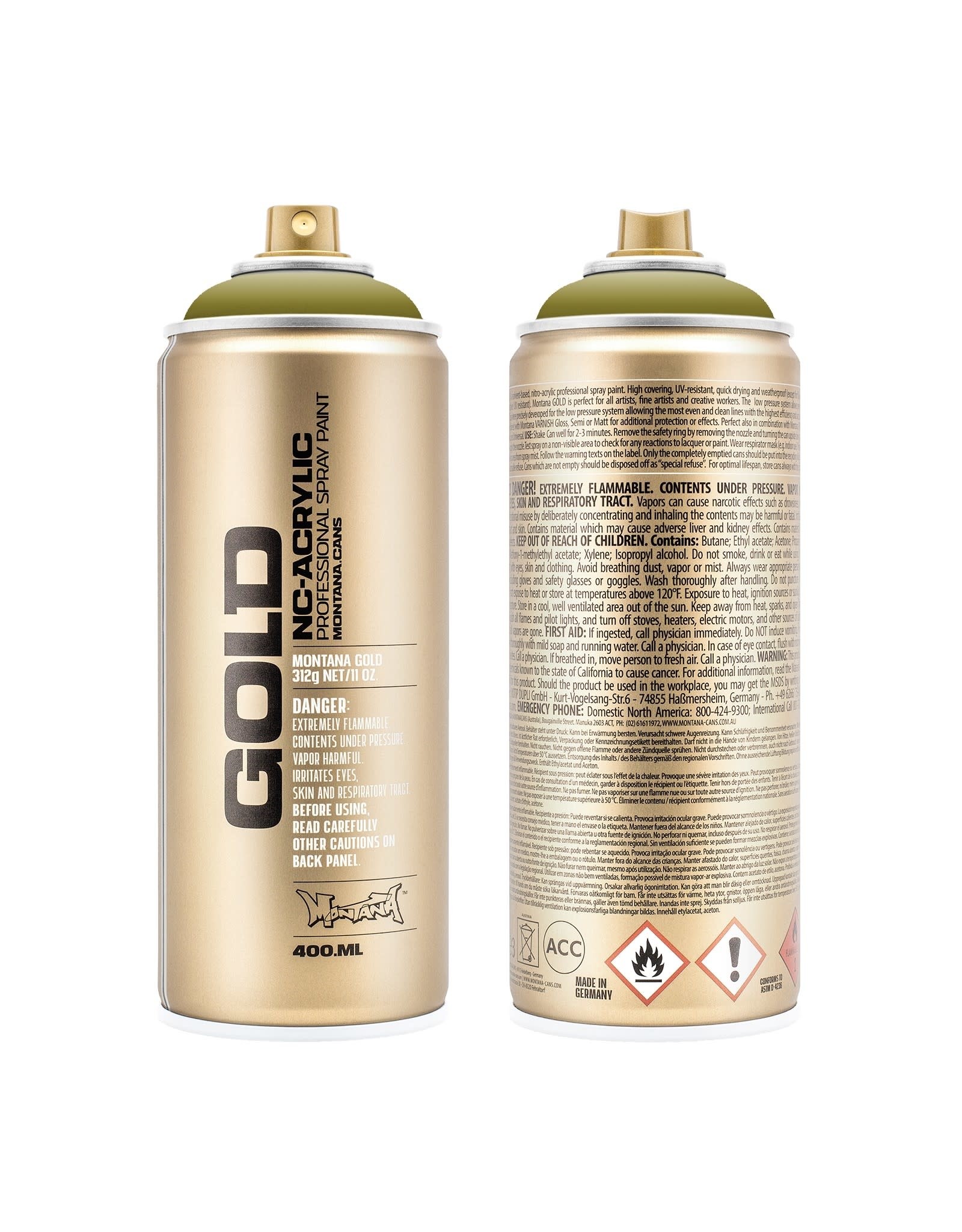 CLEARANCE Montana GOLD, Pepperoni Hot