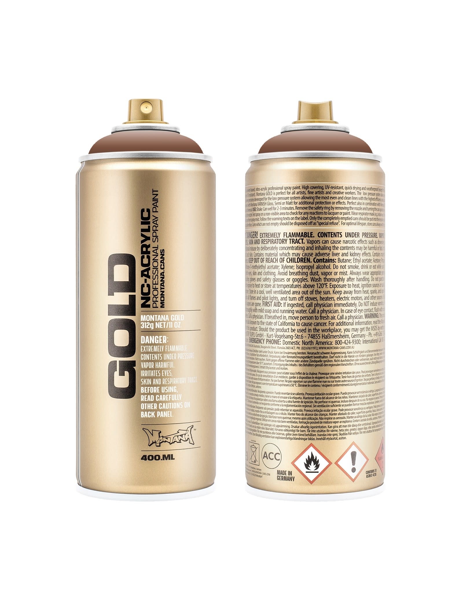 CLEARANCE Montana GOLD, Hot Chocolate