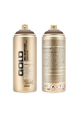 CLEARANCE Montana GOLD, Palish Brown