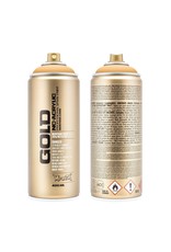 CLEARANCE Montana GOLD, Creme Orange