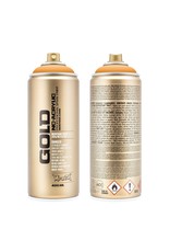 CLEARANCE Montana GOLD, Blast Orange