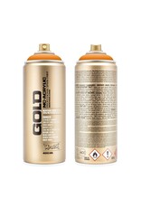 CLEARANCE Montana GOLD, Orangina