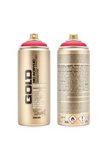 CLEARANCE Montana GOLD, Strawberry