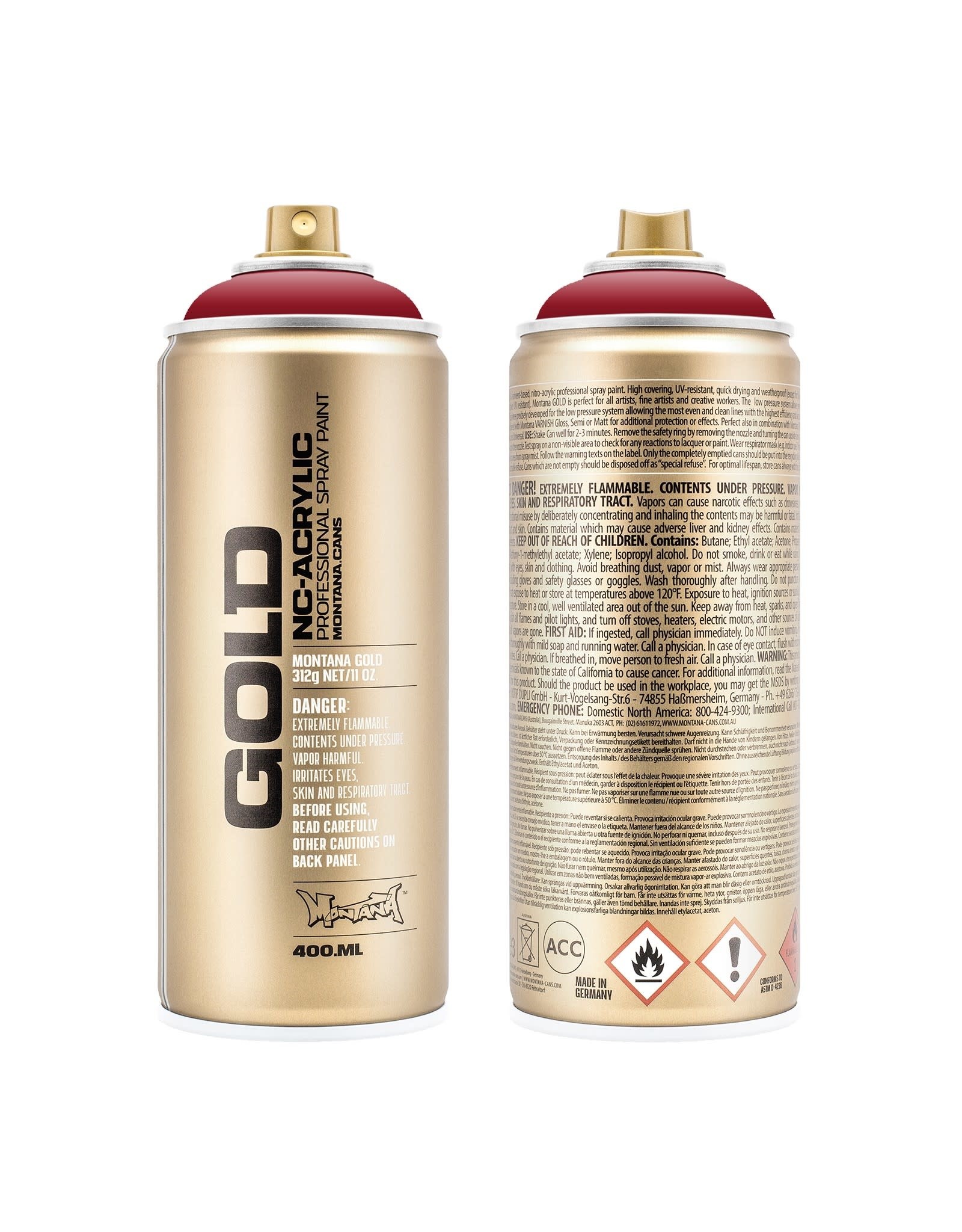 CLEARANCE Montana GOLD, Brick