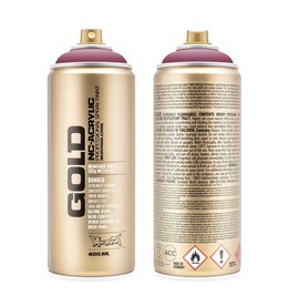 CLEARANCE Montana GOLD, Dusty Pink