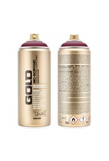 CLEARANCE Montana GOLD, Powder Pink