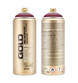 CLEARANCE Montana GOLD, Powder Pink