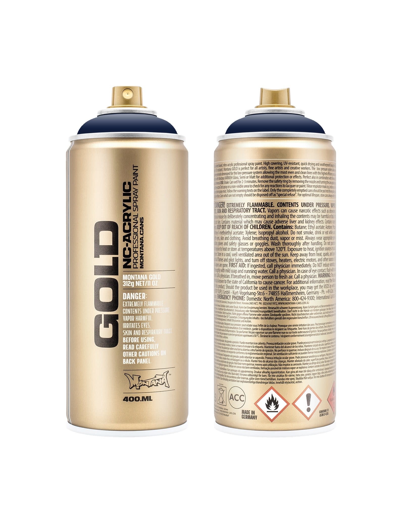 CLEARANCE Montana GOLD, Welshs