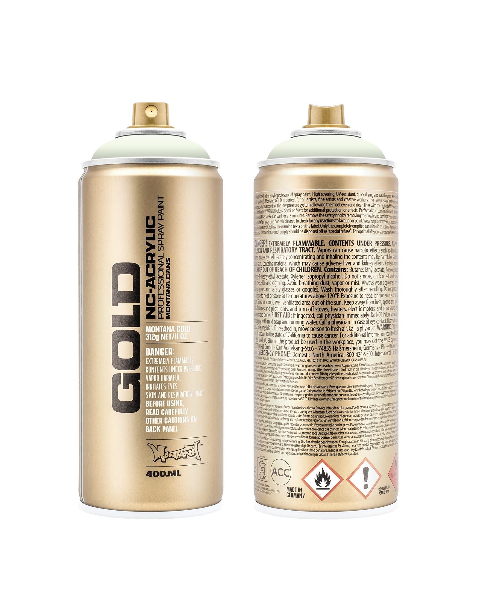 CLEARANCE Montana GOLD, Liberty