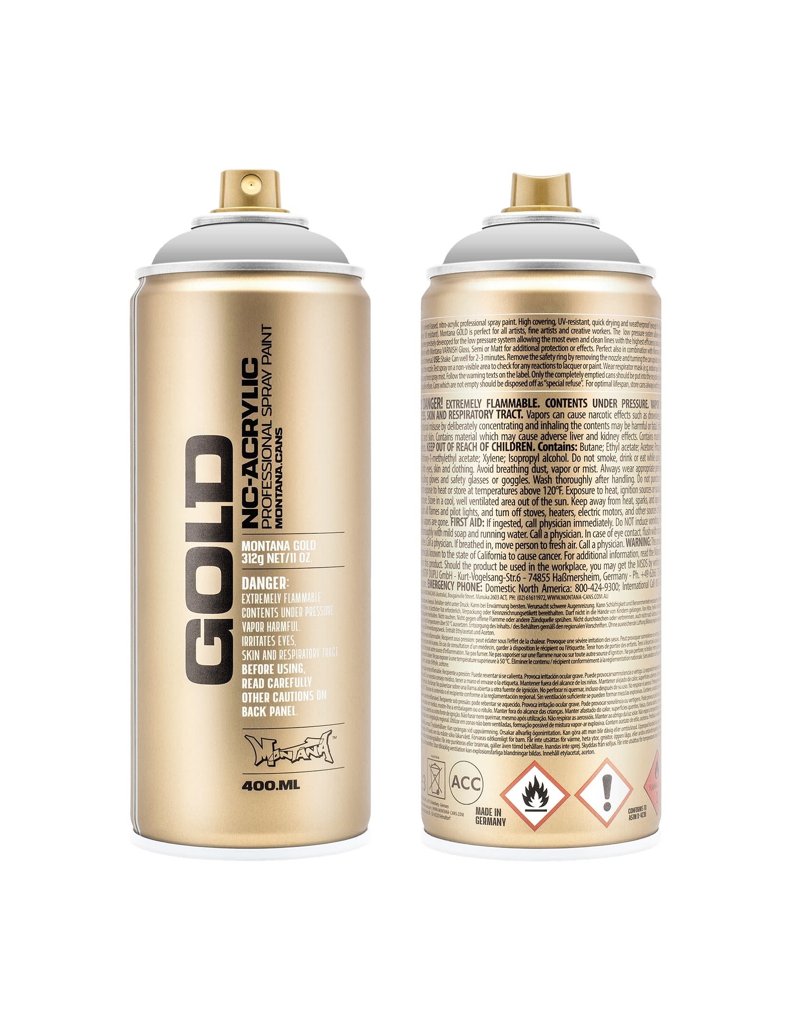 CLEARANCE Montana GOLD, Wall