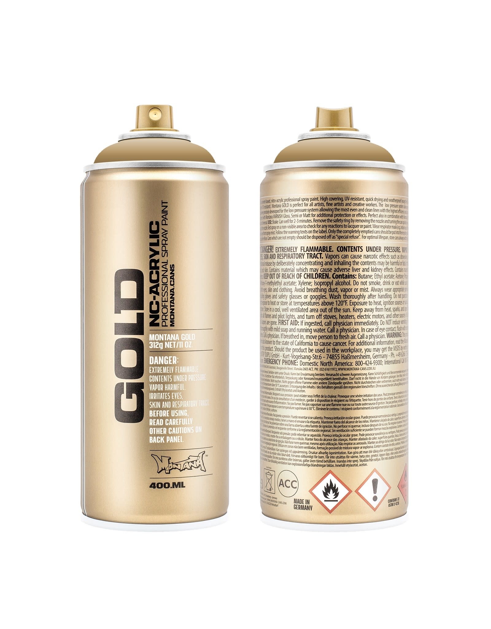 CLEARANCE Montana GOLD, Duck Season