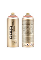 CLEARANCE Montana GOLD, Dirty Apricot