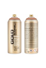 CLEARANCE Montana GOLD, Nougat