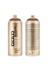 CLEARANCE Montana GOLD, Orange Brown