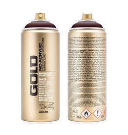 CLEARANCE Montana GOLD, Wine Red