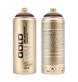 CLEARANCE Montana GOLD, Cacao