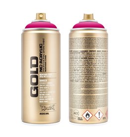 Montana Montana GOLD, 100 Percent Magenta