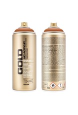 CLEARANCE Montana GOLD, Shock Brown Light