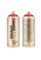 CLEARANCE Montana GOLD, Transparent Ketchup