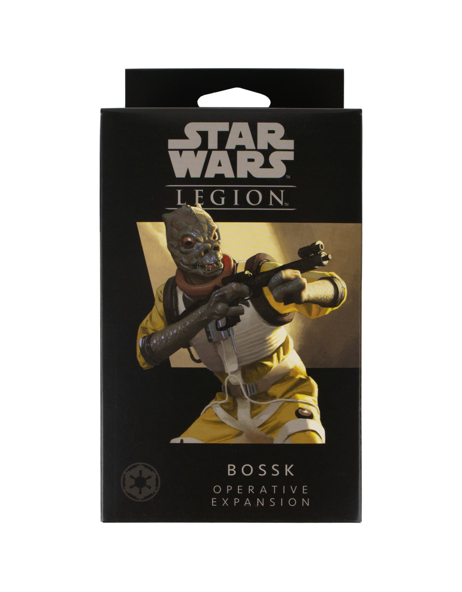 STAR WARS LEGION Star Wars Legion Bossk Operative Expansion