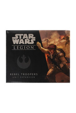 STAR WARS LEGION Star Wars Legion Rebel Troopers Unit Expansion