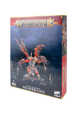 Games Workshop Blades of Khorne / CHaos Daemons / World Eaters  Skarbrand